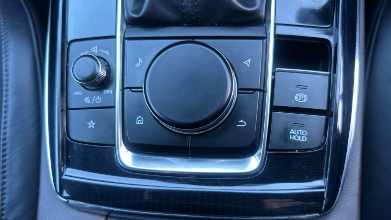 Mazda Cx-30 2.0 e-Skyactiv X MHEV GT Sport 5dr Auto Petrol Hatchback